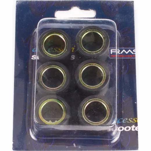 26 Gr. vario roll kit 25X22 6PZ
