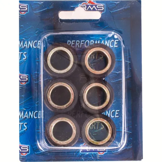 29 Gr. vario roll kit 25X22 6PZ