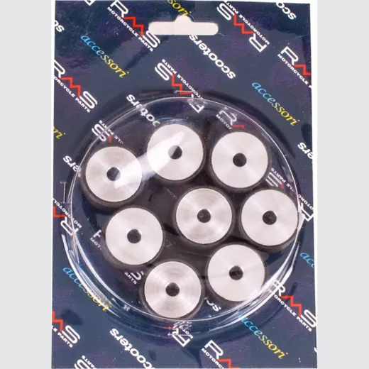 27 Gr. vario roll kit 28X20 8PZ