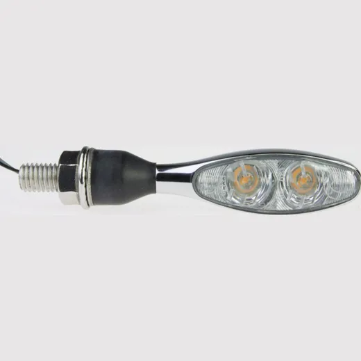 Micro 1000 Extreme, chrome