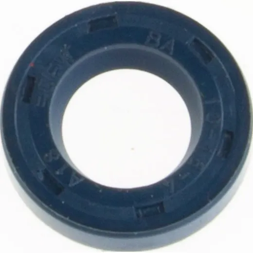 Shaft seal 10x18x4 , NBR, without dust lip