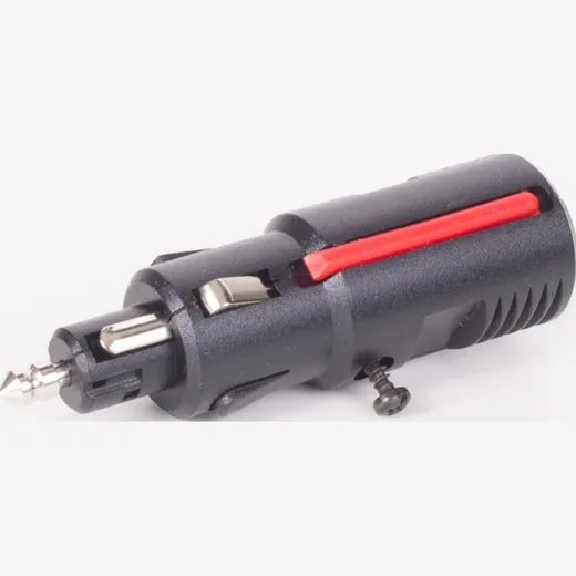 BAAS universal connector (ZA05)