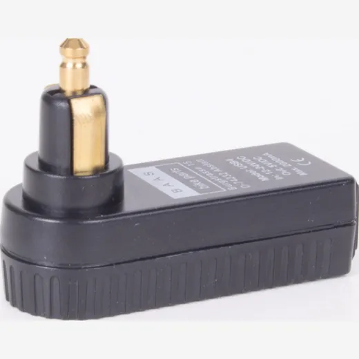 BAAS USB-DIN-Winkeladapter (USB4)