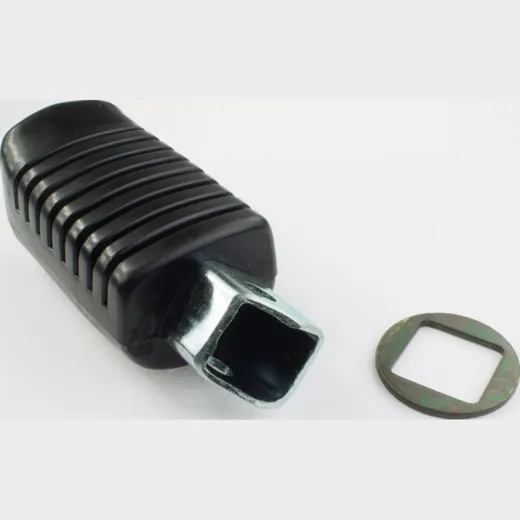 footrest driver left cpl (new part)