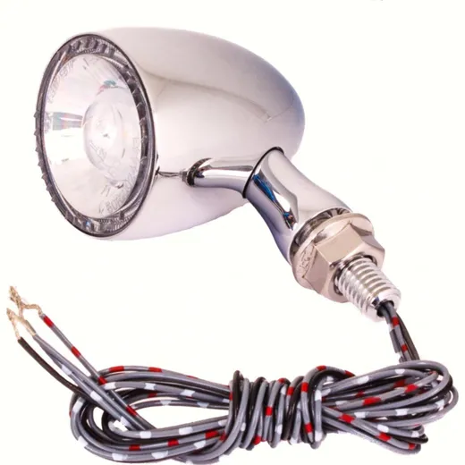 Bullet 1000 DFchrome - Rear light/ break light/flasher