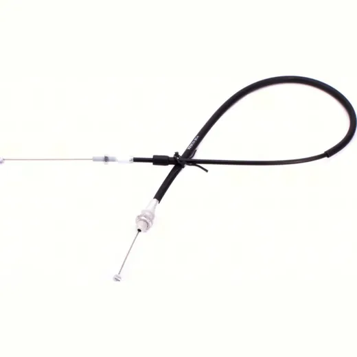 gas cable compare no. 65610321A f. for: Ducati