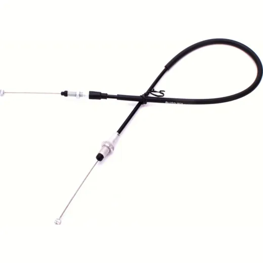 gas cable compare no. 65610501B f. for: Ducati