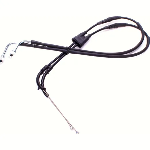 gas cable compare no. 65620731A f. for: Ducati