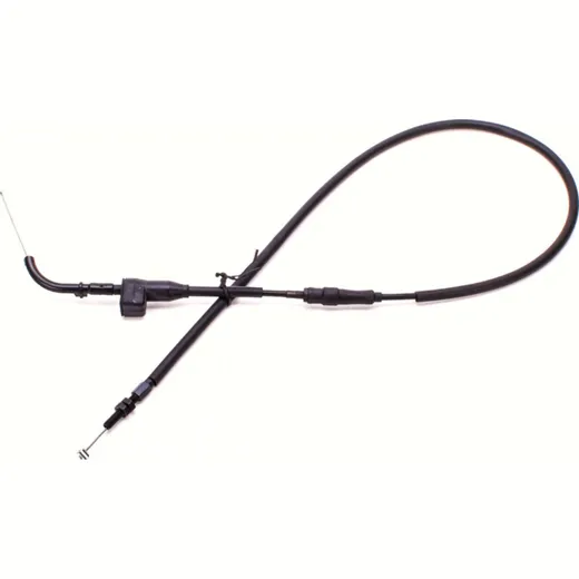 gas cable compare no. T2040233 f. for: Triumph