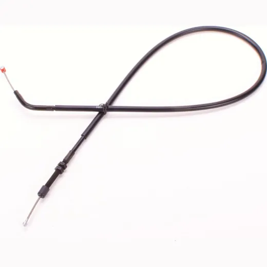 clutch cable compare no. T2040449 f. for: Triumph