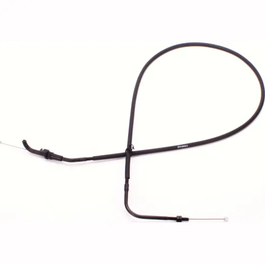 gas cable compare no. T2040452 f. for: Triumph