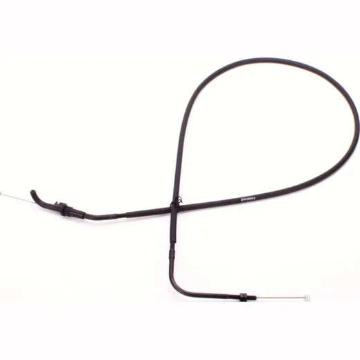 gas cable compare no. T2040453 f. for: Triumph