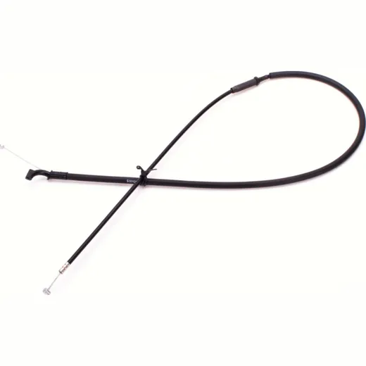 choke cablecompare no. T2040466 f. for: Triumph