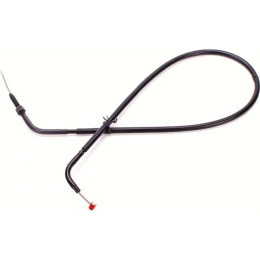 clutch cable compare no. T2040469 f. for: Triumph