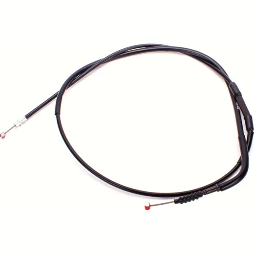 clutch cable compare no. T2041020 f. for: Triumph