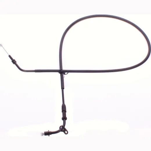 gas cable compare no. T2041434 f. for: Triumph