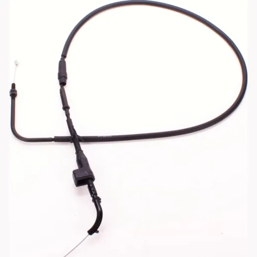 gas cable compare no. T2043491 f. for: Triumph