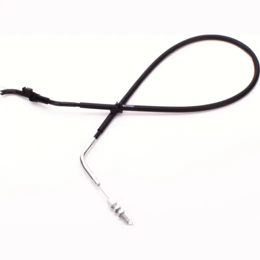 gas cable compare no. T2043494 f. for: Triumph
