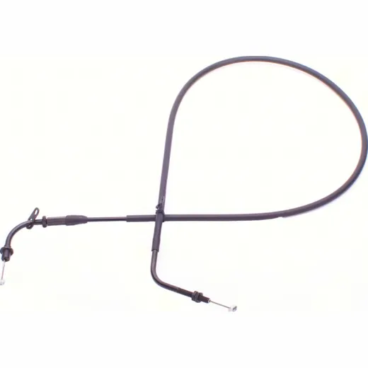 gas cable compare no. T2047068 f. for: Triumph