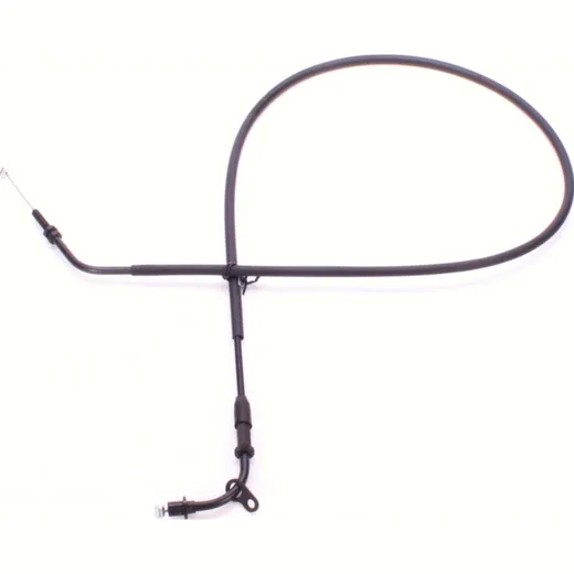 gas cable compare no. T2047142 f. for: Triumph