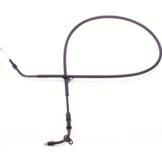 gas cable compare no. T2047144 f. for: Triumph