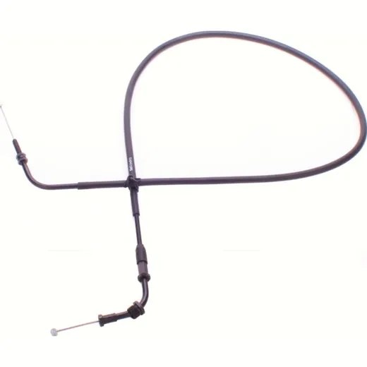 gas cable compare no. T2047145 f. for: Triumph