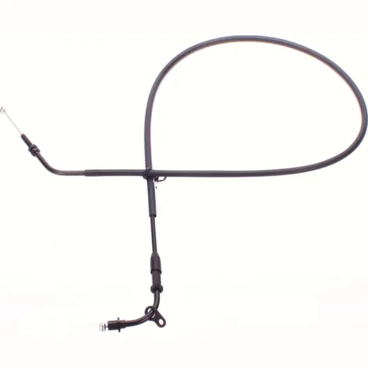 gas cable compare no. T2047152 f. for: Triumph