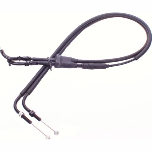 gas cable compare no. T2049259 f. for: Triumph