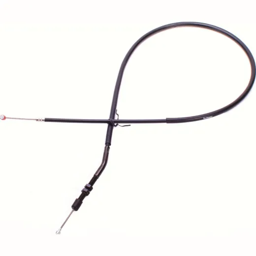 clutch cable compare no. T2049275 f. for: Triumph