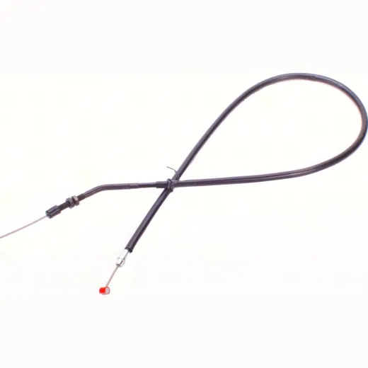 clutch cable compare no. T2049299 f. for: Triumph