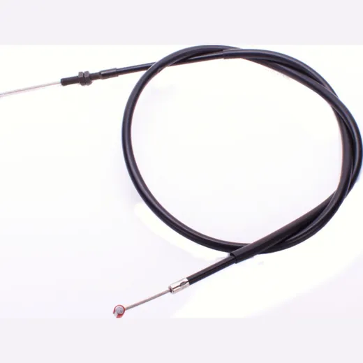 clutch cable compare no. T2049615 f. for: Triumph
