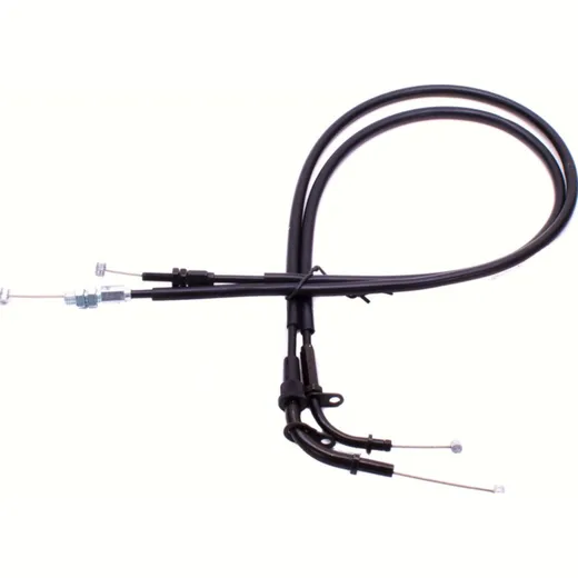 gas cable compare no.f. for: Suzuki SV 1000
