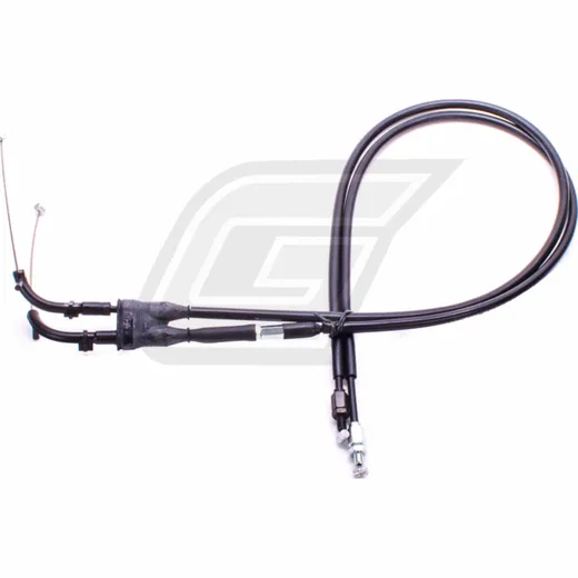 gas cable compare no.f. for: Yamaha YZF-R1