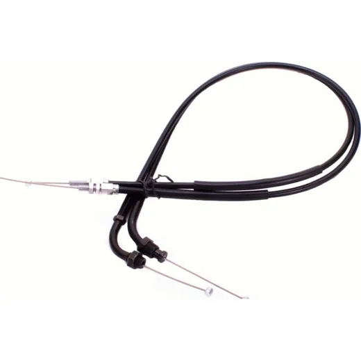 gas cable compare no.f. for: Suzuki GSX-R 1000 01-04