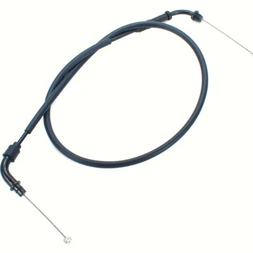 gas cable - gas grip to cable distributor for BMW R1200R/GS/NineT compare no 32738527554