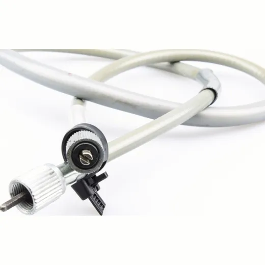 Speedometer cable, for: Honda (77cm) (44830-355-000)