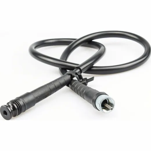 Speedometer cable, for: Honda (86cm) (44830-MBZ-610)