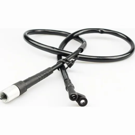 Speedometer cable, for: Honda (100cm) (44830-MJ4/MR1-670/000)