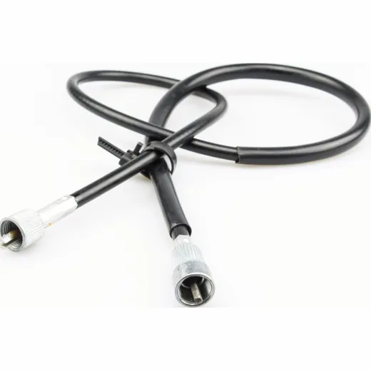 Speedometer cable, for: KAWASAKI GPZ 305,Z 305 GP/KLE 500/GPZ 600 R,GPX 600 R (85cm) (54001-1118)