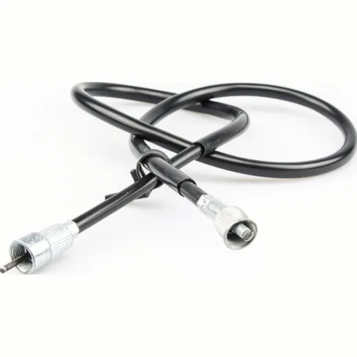 Speedometer cable, for: KAWASAKI Z 400 Custom/Z 650 B2/Z 650 SR/Z 750 B (90cm) (54001-1010)