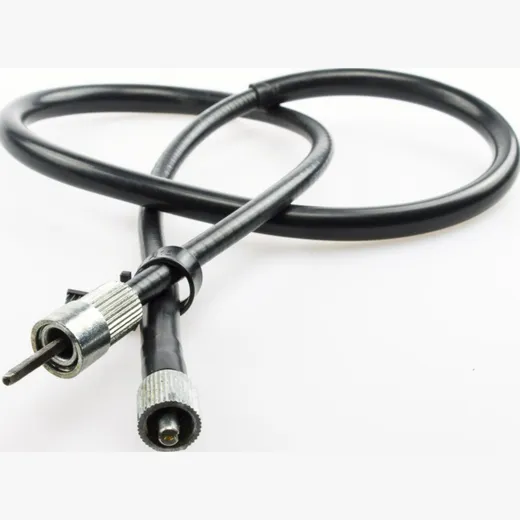 Speedometer cable, for: KAWASAKI Z 650 B1 (79cm) (54001-052)