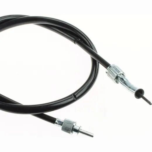 Speedometer cable,for: KAWASAKI BN 125 ELIMINATOR/KLE 500/GPX 750R/ZXR 750,RR/ZX 9 R/ZZR 1100 (54001-1130)