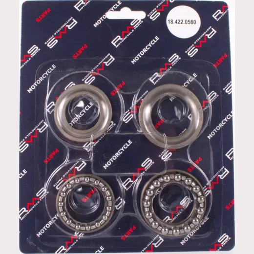 Head bearing set
