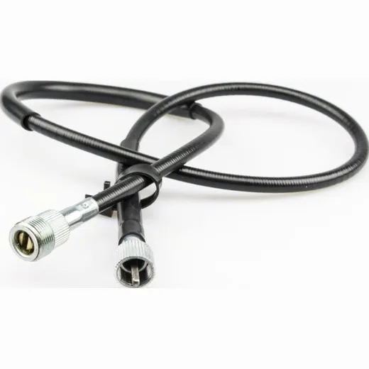 Speedometer cable, for: Suzuki (84cm) (24910-30031)