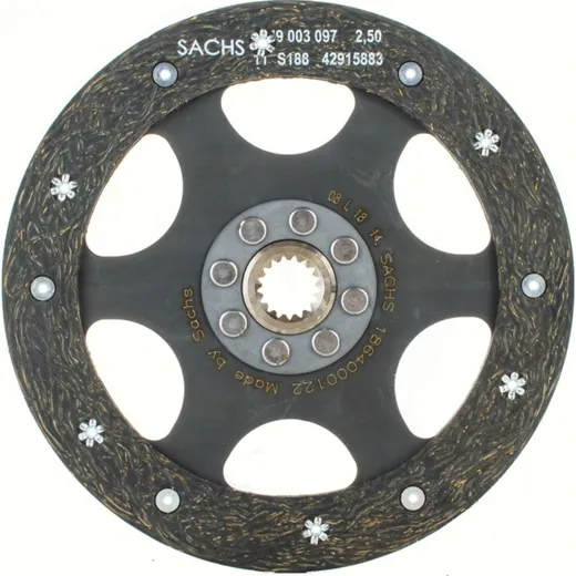 CLUTCH DISC for: BMW f. BMW