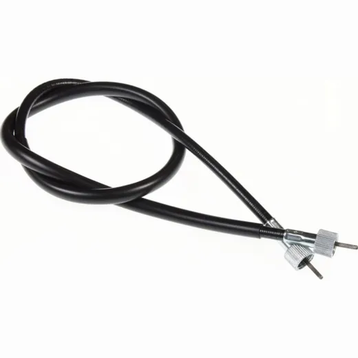Speedometer cable, for: Yamaha (82cm) (11L-83550-00)