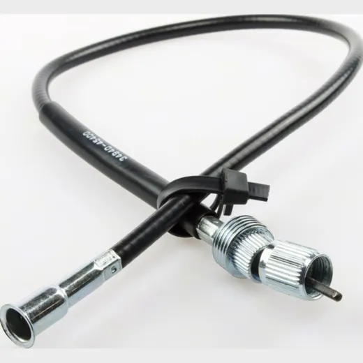 Tacho cable, for: Suzuki (59cm) (34940-45400)