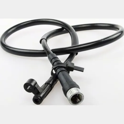 Tach. Cable for: SUZUKI (59cm) (34940-45212)