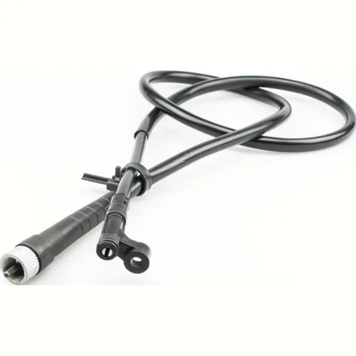 speedometer cable for: Honda (101cm) (44830-MB2-000)