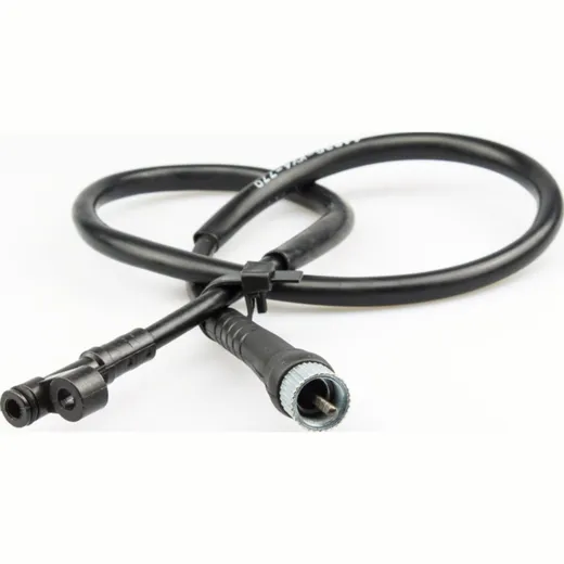 speedometer cable (83cm) (44830-KY4-770)